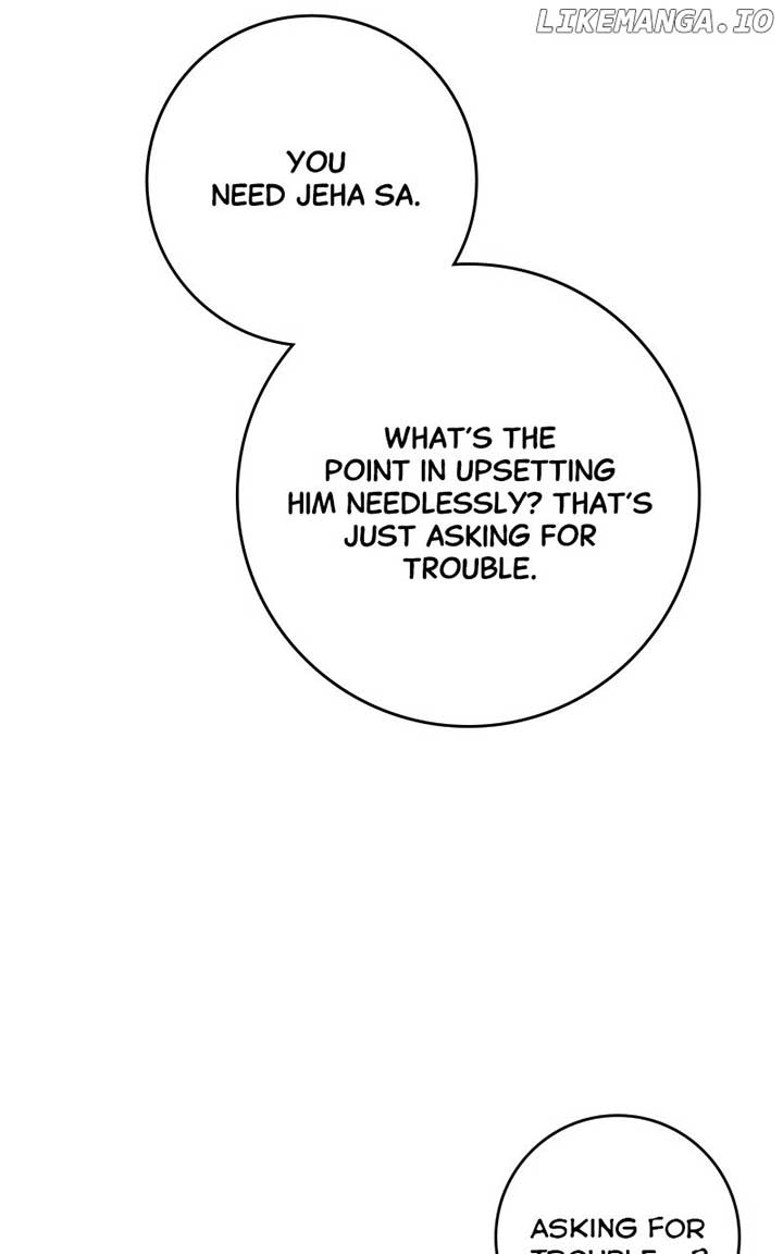 Extroversion of an Immortal Chapter 73 - Page 68