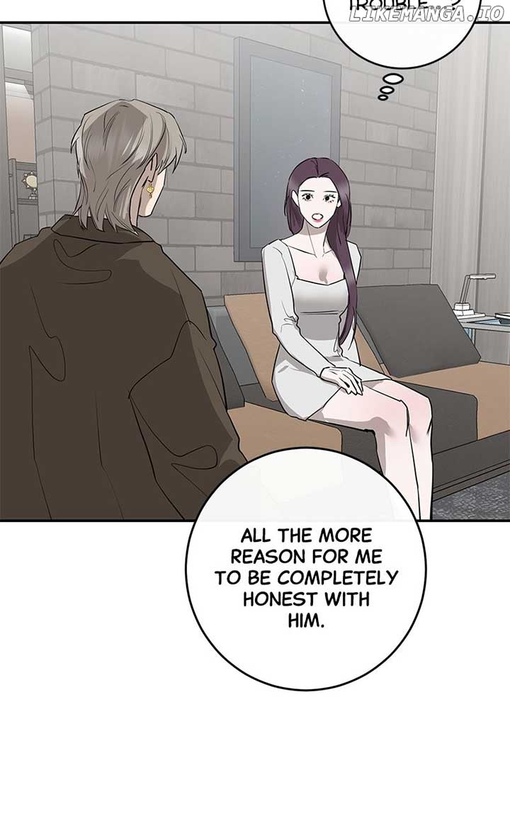 Extroversion of an Immortal Chapter 73 - Page 69