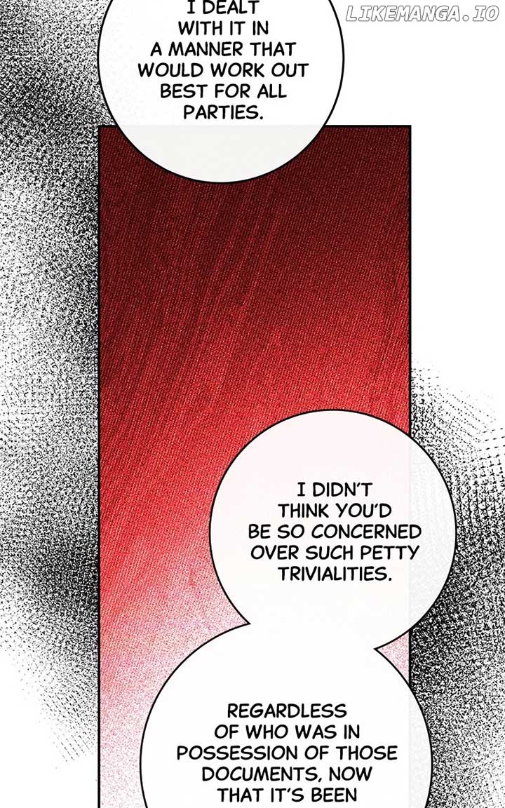 Extroversion of an Immortal Chapter 73 - Page 74