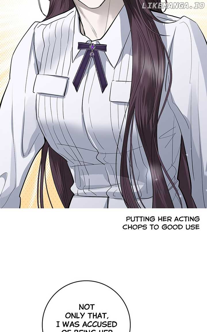 Extroversion of an Immortal Chapter 73 - Page 8