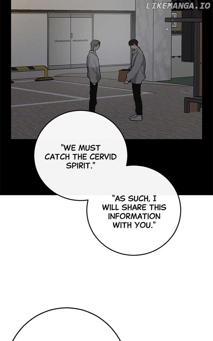 Extroversion of an Immortal Chapter 73 - Page 87