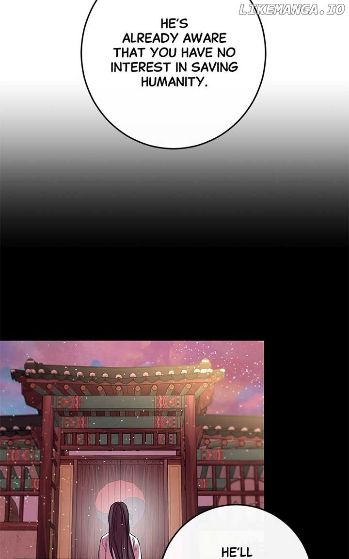 Extroversion of an Immortal Chapter 73 - Page 89