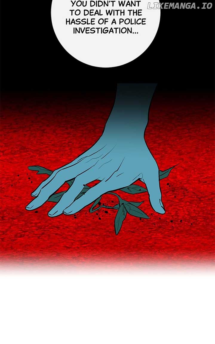 Extroversion of an Immortal Chapter 73 - Page 91