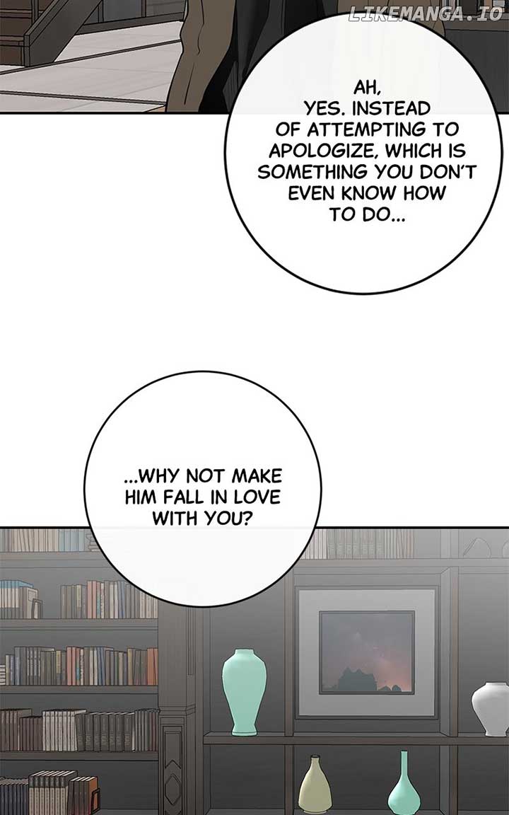 Extroversion of an Immortal Chapter 73 - Page 99