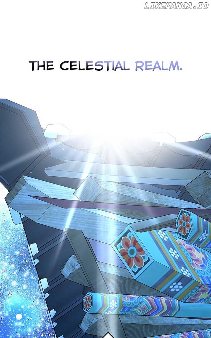 Extroversion of an Immortal Chapter 74 - Page 1