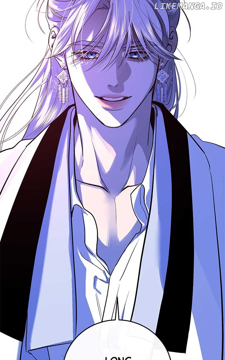 Extroversion of an Immortal Chapter 74 - Page 10