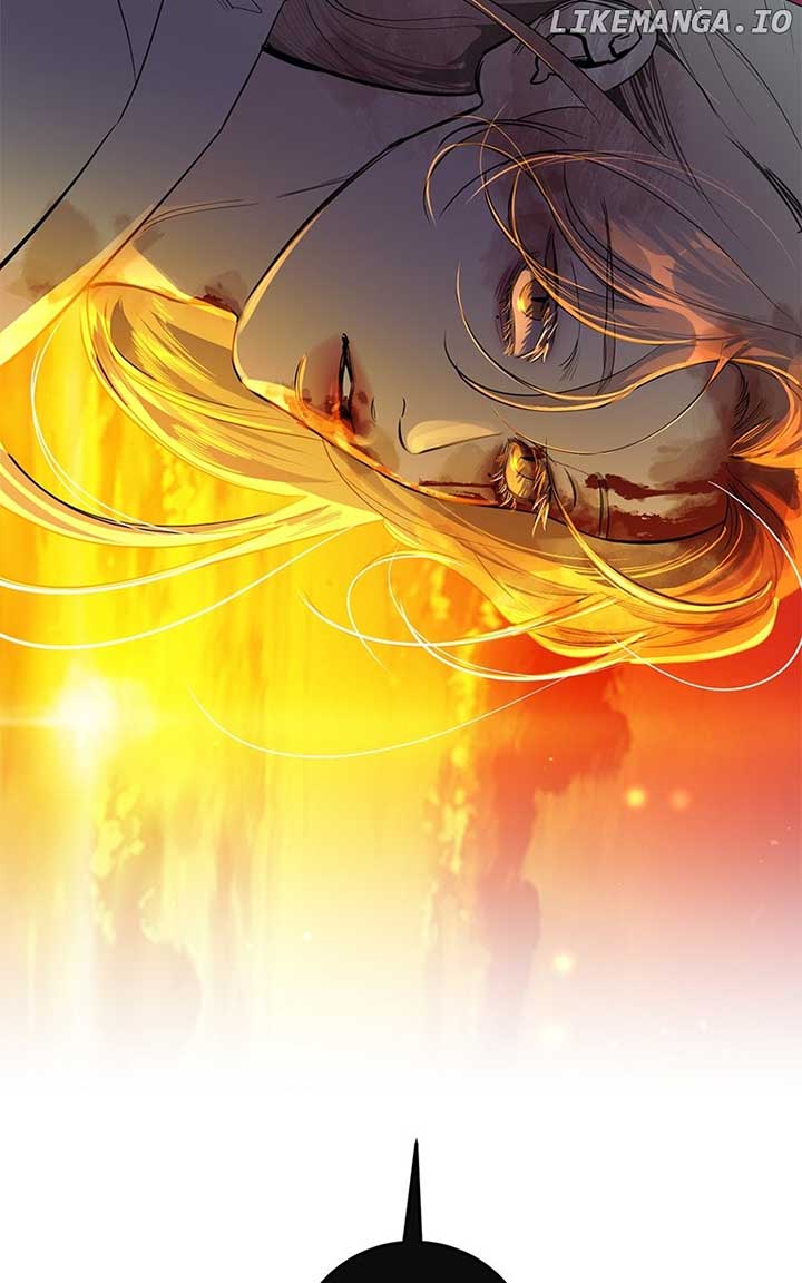 Extroversion of an Immortal Chapter 74 - Page 13