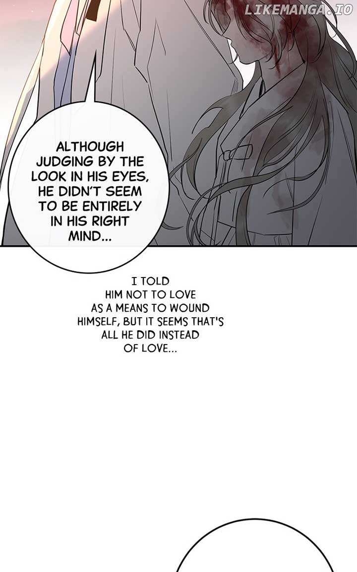 Extroversion of an Immortal Chapter 74 - Page 17