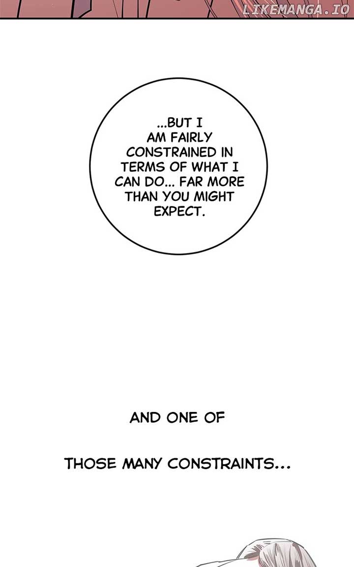 Extroversion of an Immortal Chapter 74 - Page 19