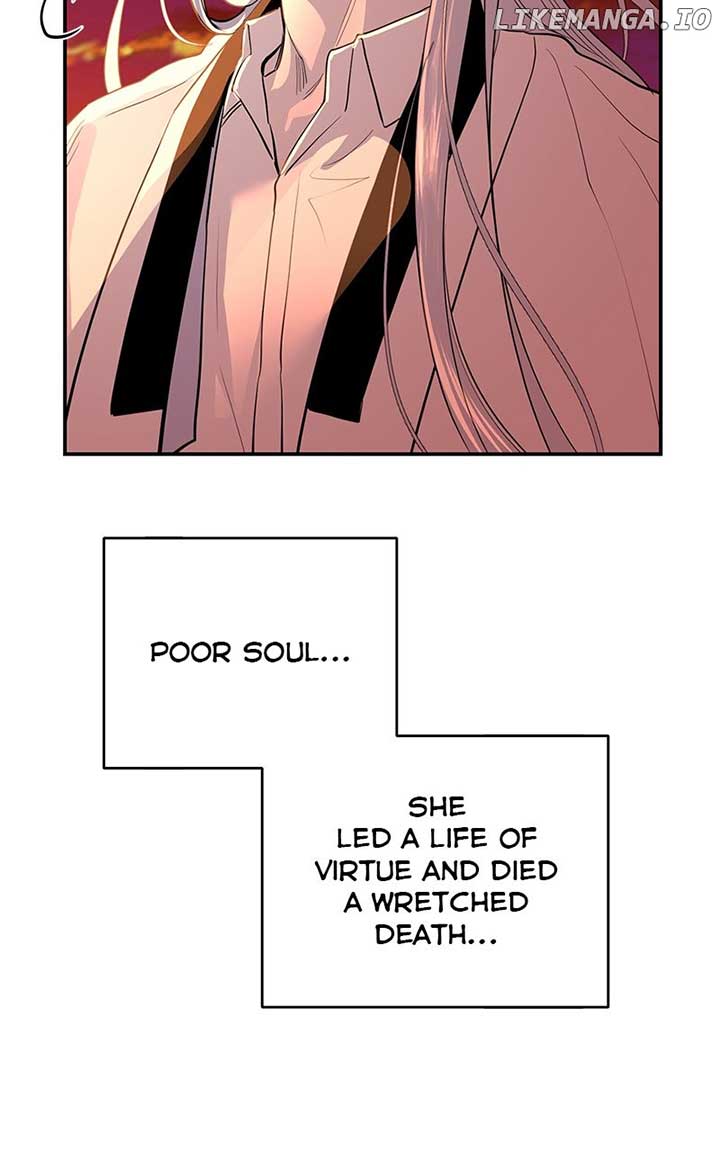 Extroversion of an Immortal Chapter 74 - Page 23