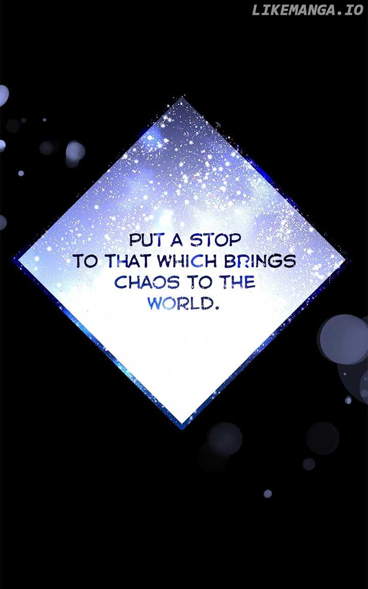 Extroversion of an Immortal Chapter 74 - Page 27