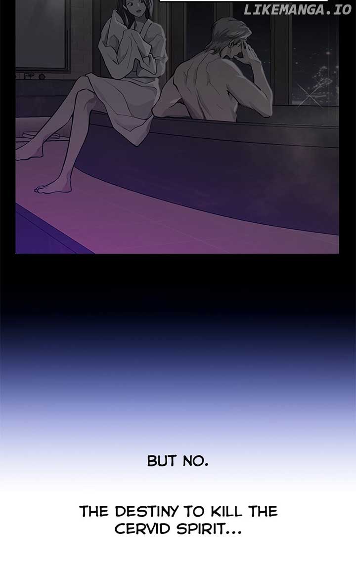 Extroversion of an Immortal Chapter 74 - Page 29