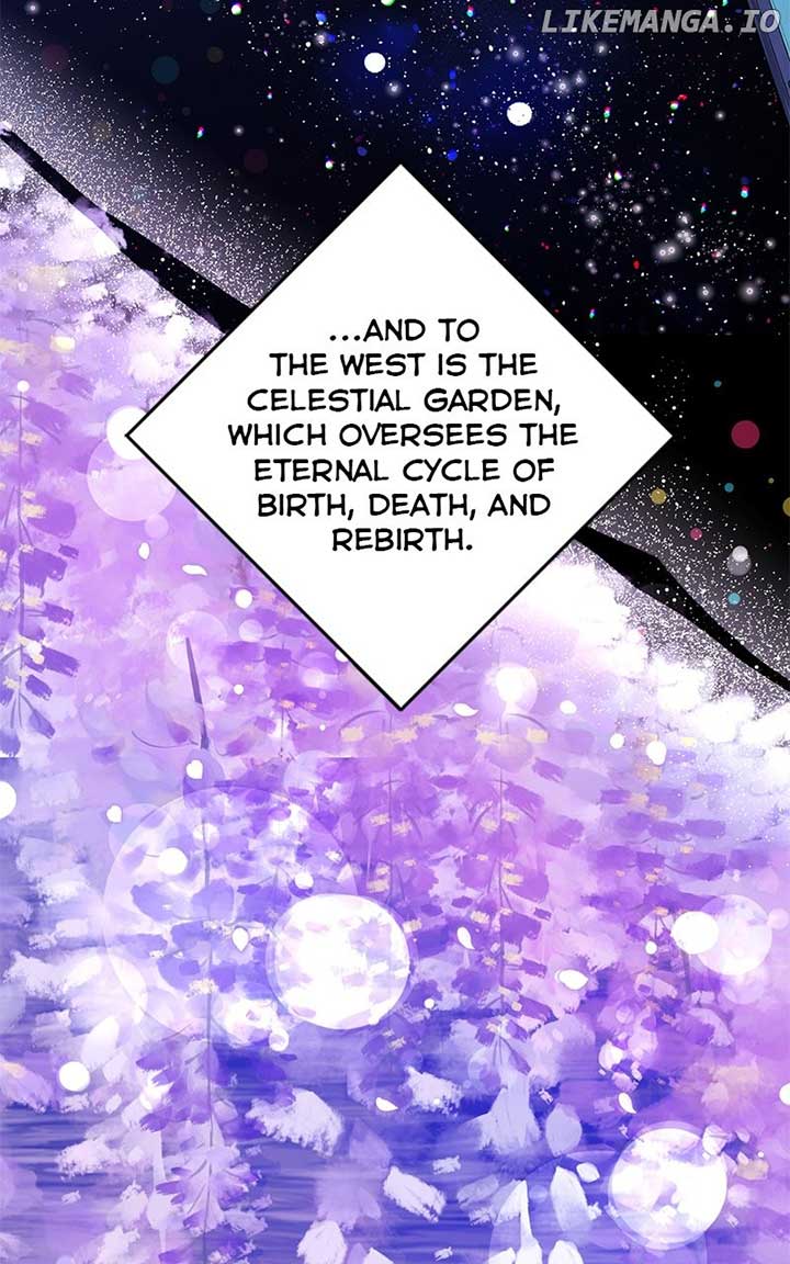 Extroversion of an Immortal Chapter 74 - Page 3