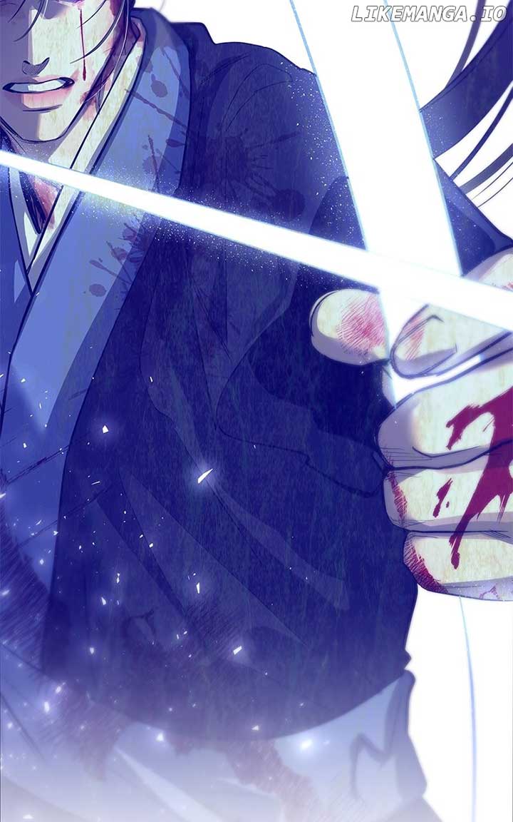 Extroversion of an Immortal Chapter 74 - Page 31