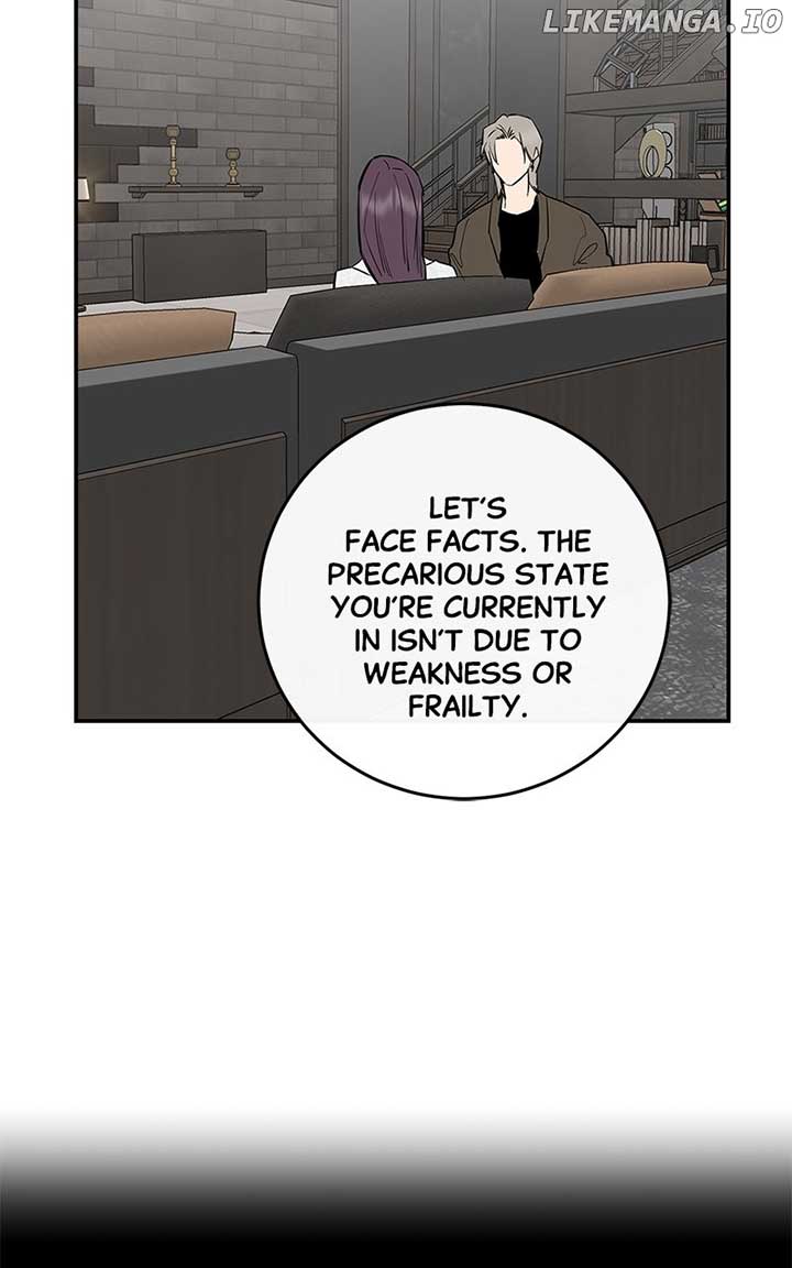 Extroversion of an Immortal Chapter 74 - Page 38