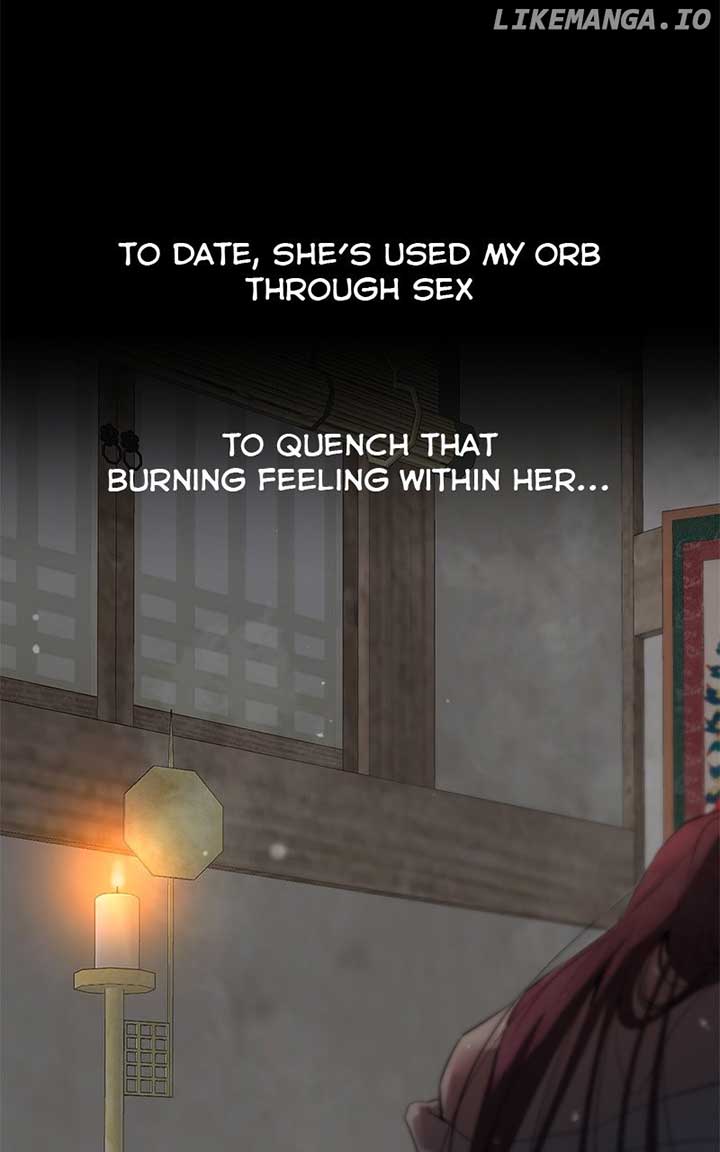 Extroversion of an Immortal Chapter 74 - Page 42