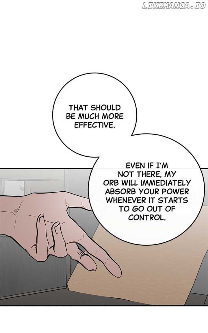 Extroversion of an Immortal Chapter 74 - Page 44