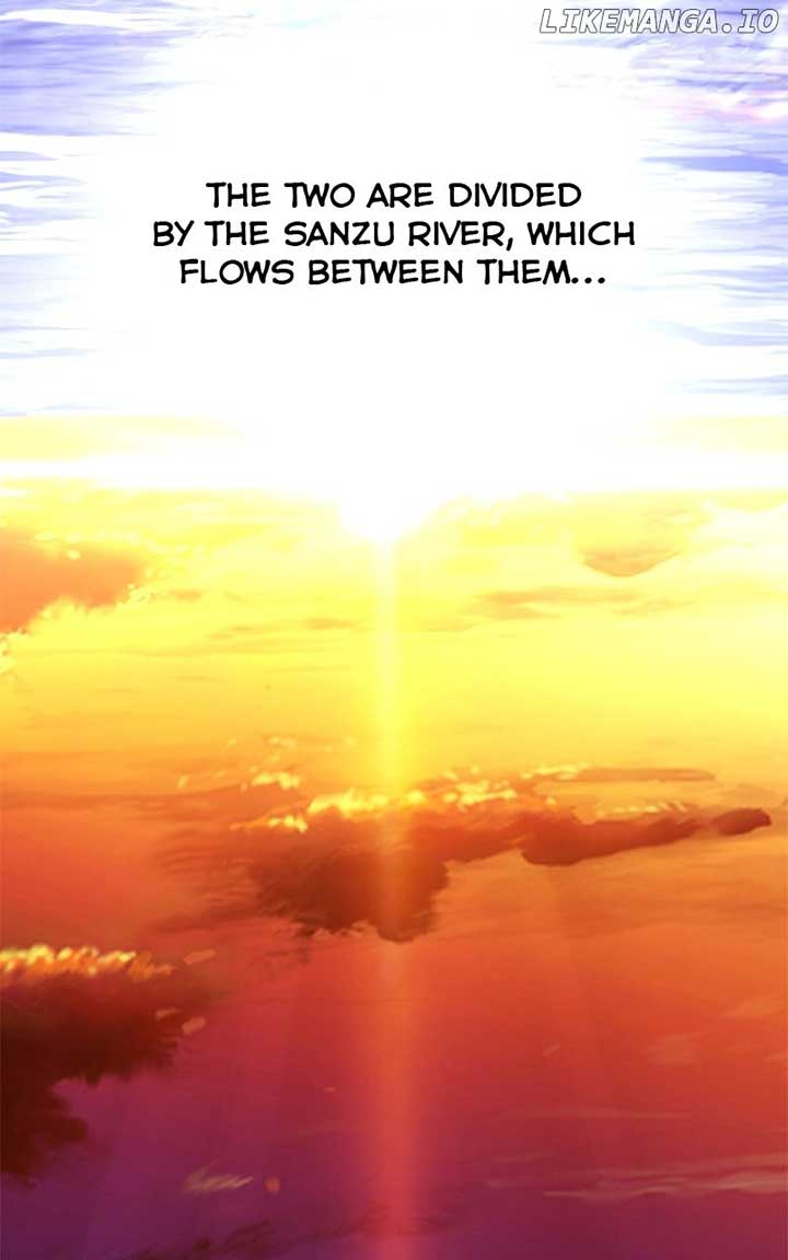 Extroversion of an Immortal Chapter 74 - Page 5