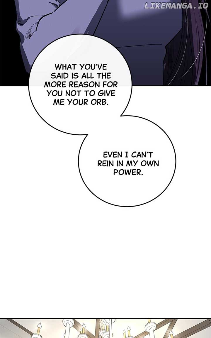Extroversion of an Immortal Chapter 74 - Page 50