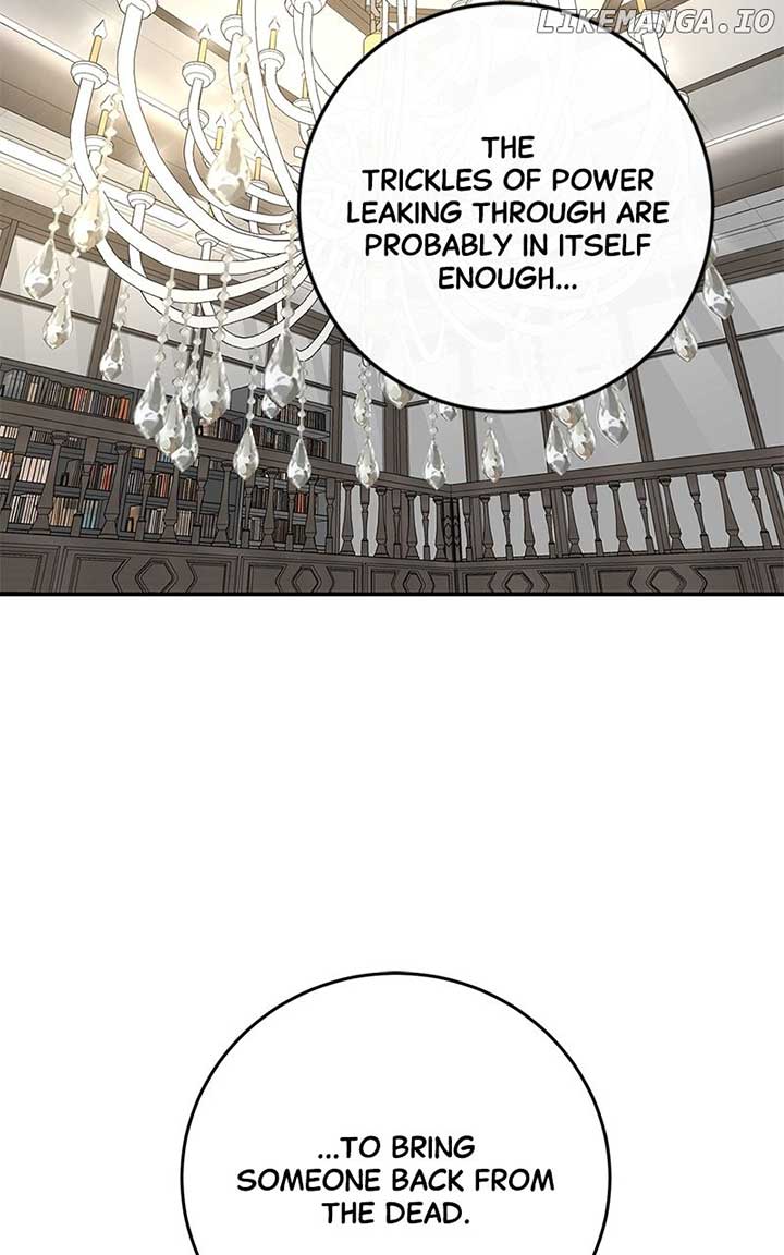 Extroversion of an Immortal Chapter 74 - Page 51