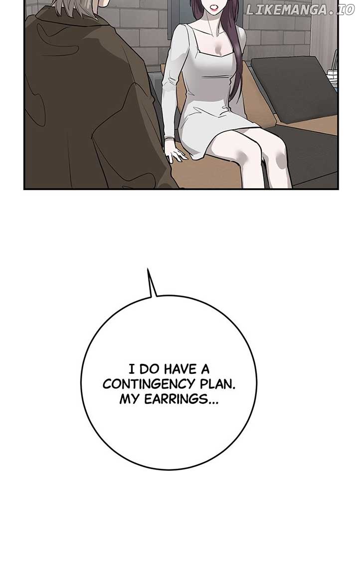 Extroversion of an Immortal Chapter 74 - Page 54