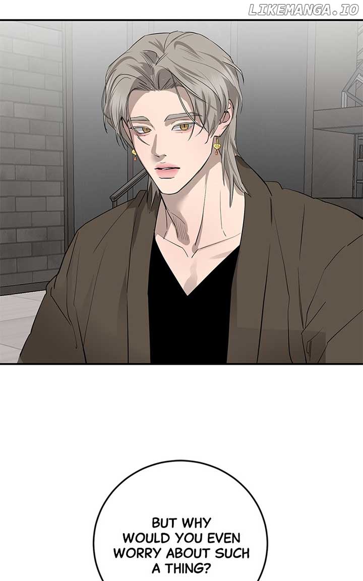 Extroversion of an Immortal Chapter 74 - Page 55