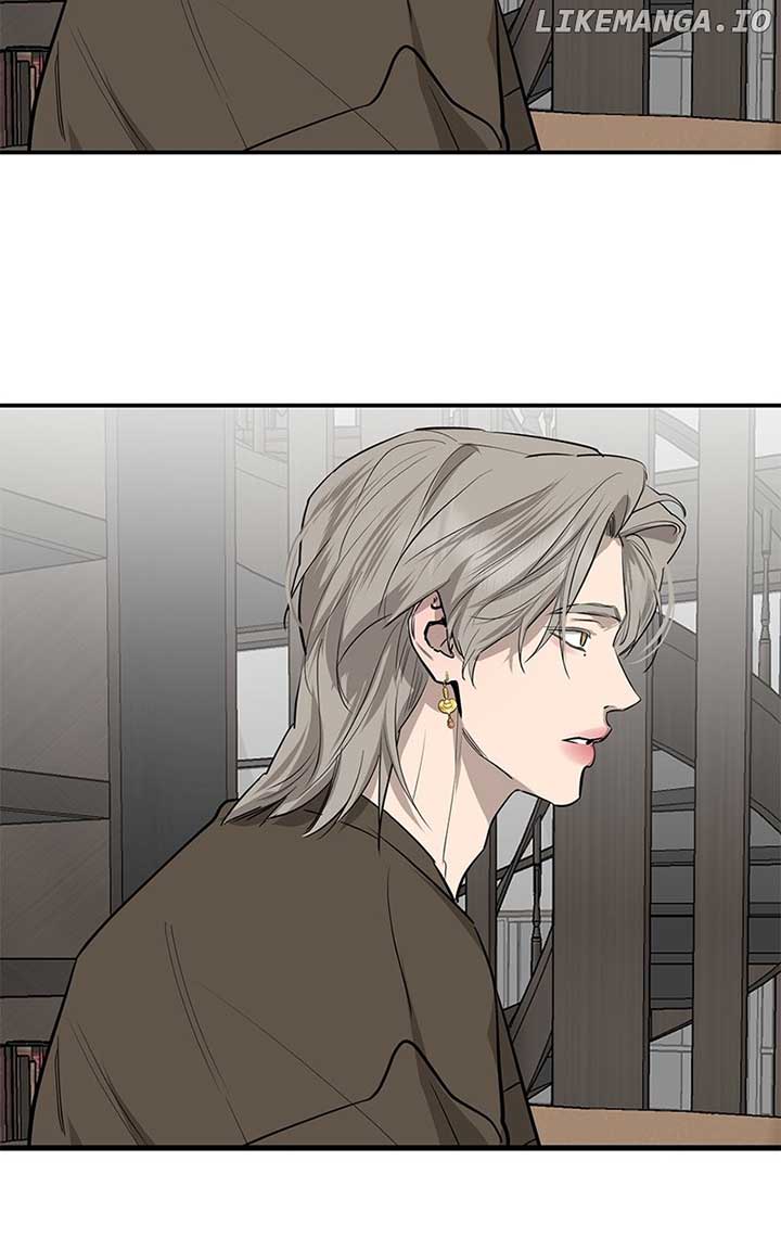 Extroversion of an Immortal Chapter 74 - Page 62