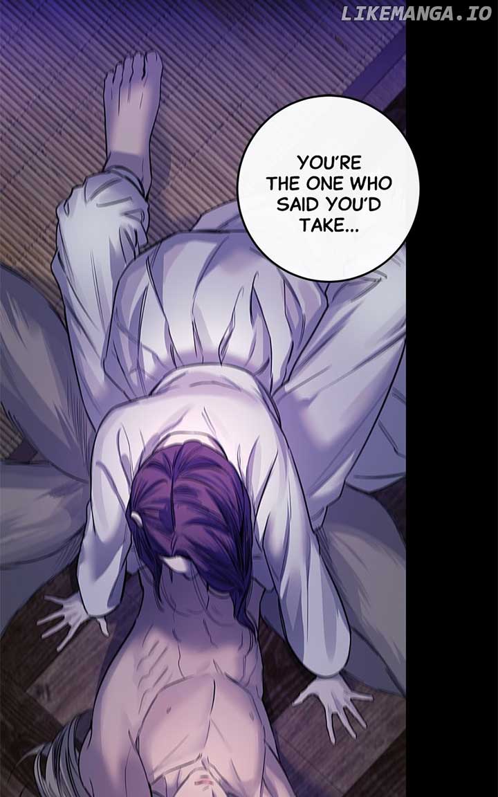 Extroversion of an Immortal Chapter 74 - Page 64