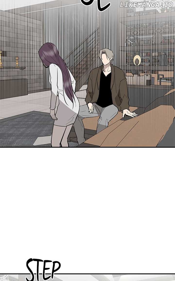 Extroversion of an Immortal Chapter 74 - Page 77