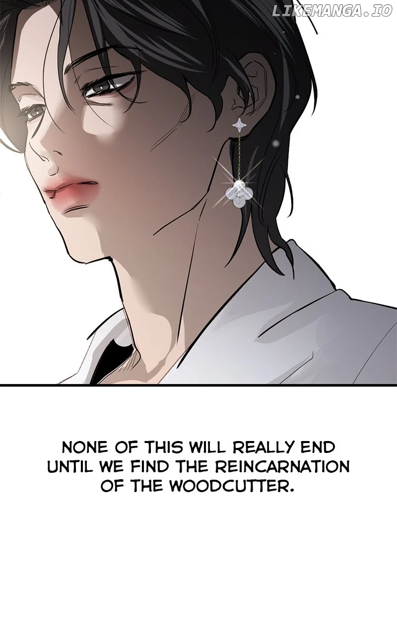 Extroversion of an Immortal Chapter 75 - Page 10