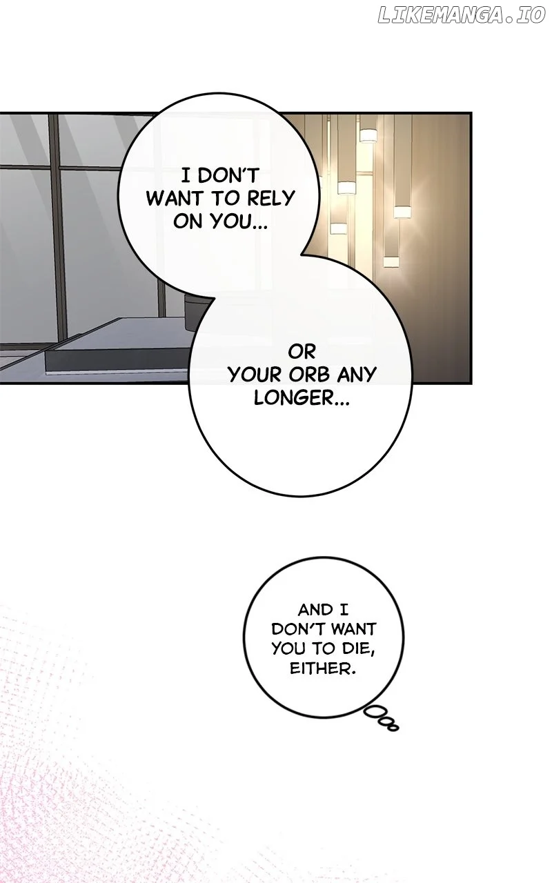 Extroversion of an Immortal Chapter 75 - Page 111