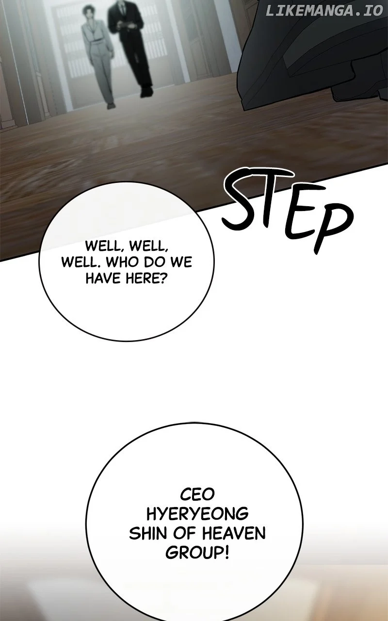 Extroversion of an Immortal Chapter 75 - Page 13