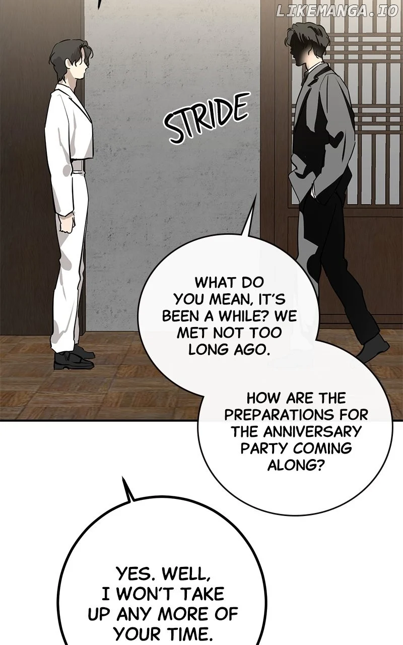Extroversion of an Immortal Chapter 75 - Page 17
