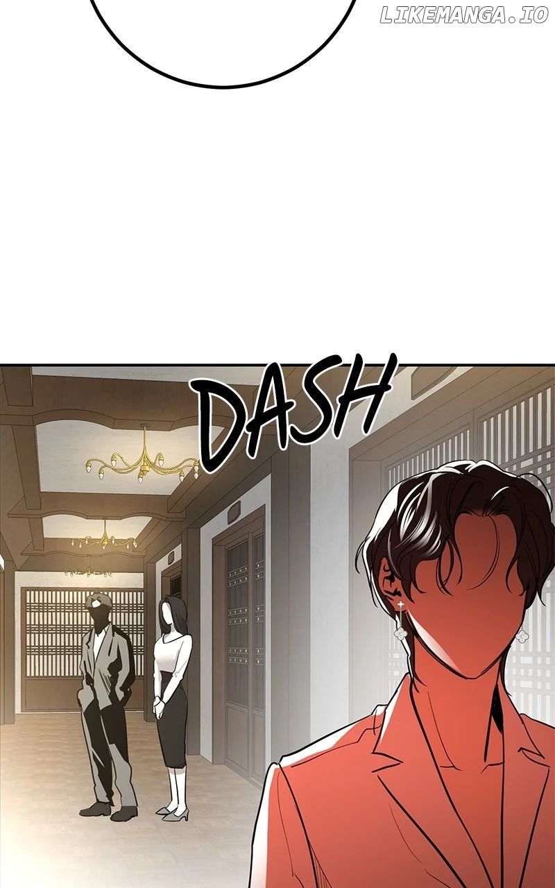 Extroversion of an Immortal Chapter 75 - Page 18