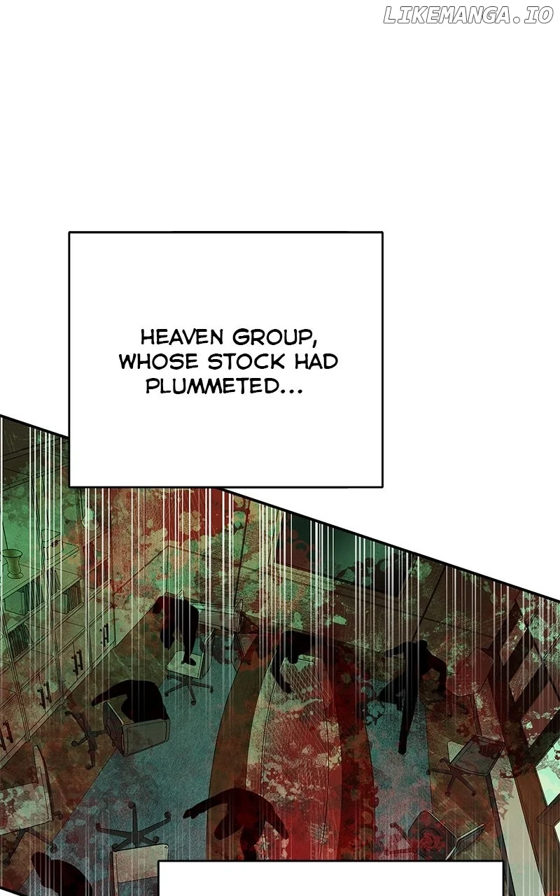 Extroversion of an Immortal Chapter 75 - Page 26