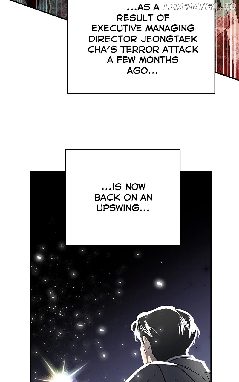 Extroversion of an Immortal Chapter 75 - Page 27