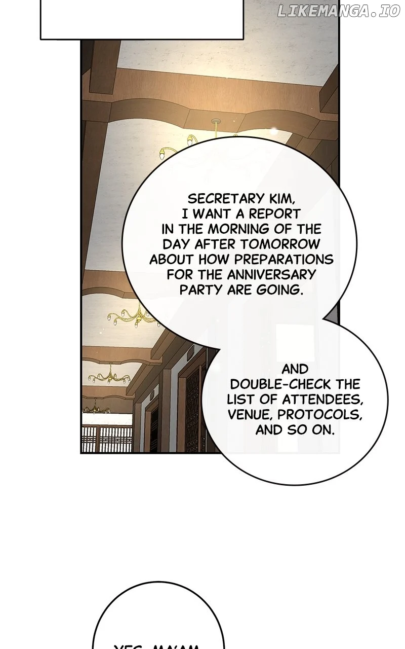 Extroversion of an Immortal Chapter 75 - Page 31