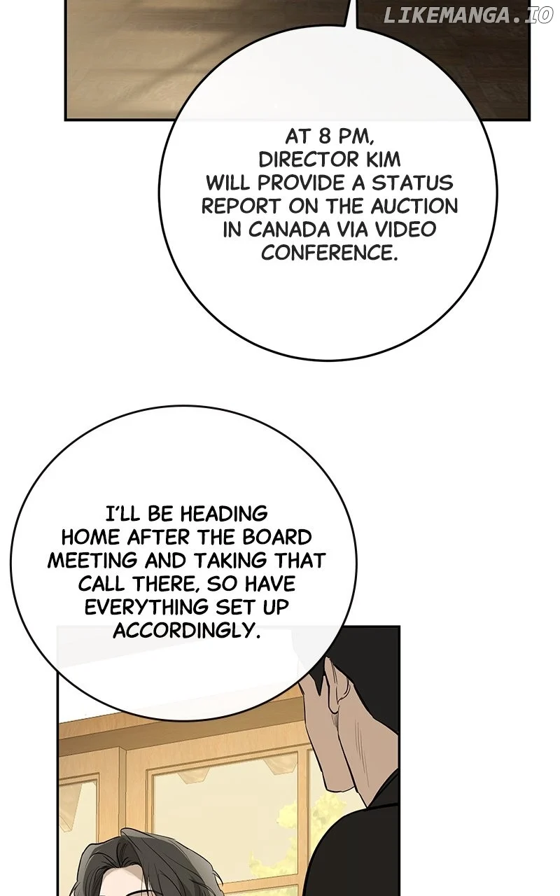 Extroversion of an Immortal Chapter 75 - Page 4