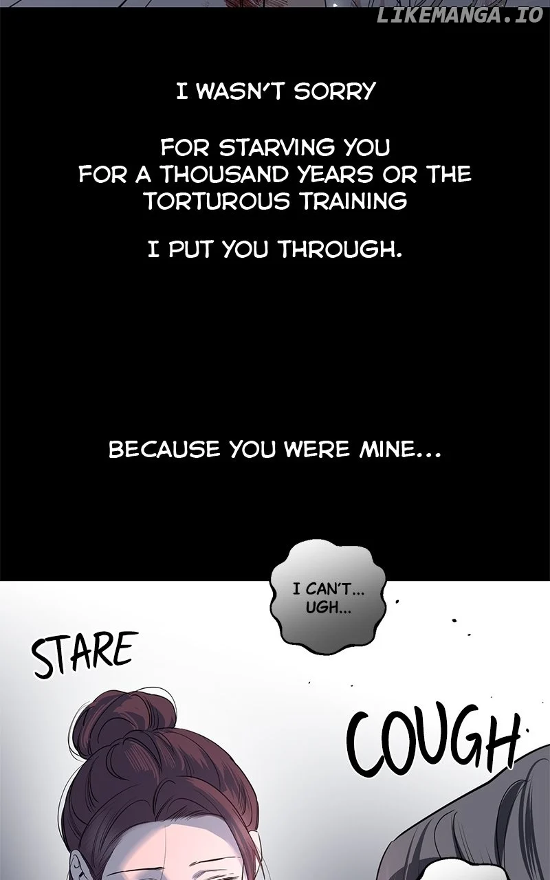 Extroversion of an Immortal Chapter 75 - Page 76