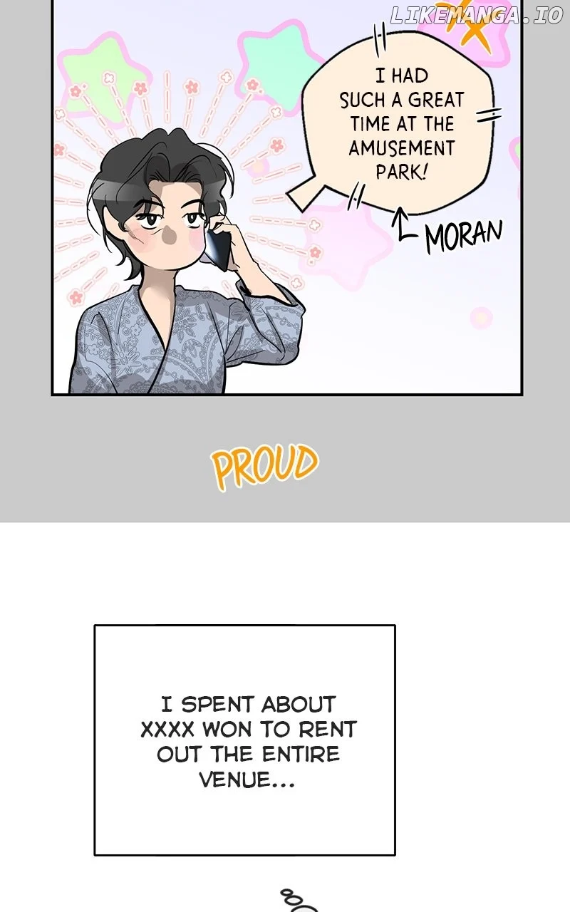 Extroversion of an Immortal Chapter 75 - Page 8