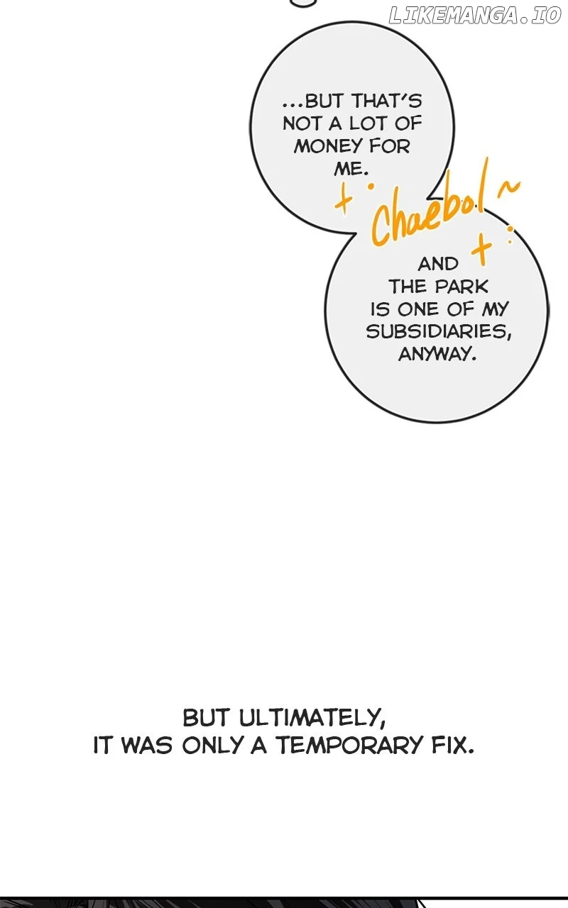 Extroversion of an Immortal Chapter 75 - Page 9