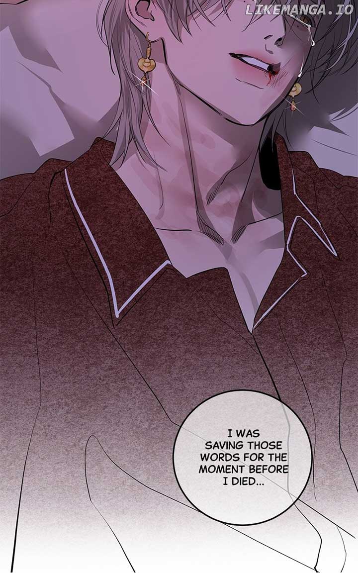 Extroversion of an Immortal Chapter 76 - Page 128