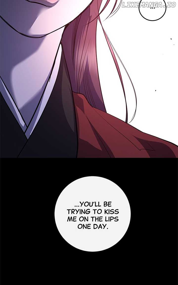 Extroversion of an Immortal Chapter 76 - Page 19