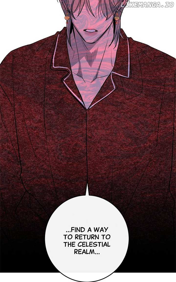 Extroversion of an Immortal Chapter 76 - Page 40