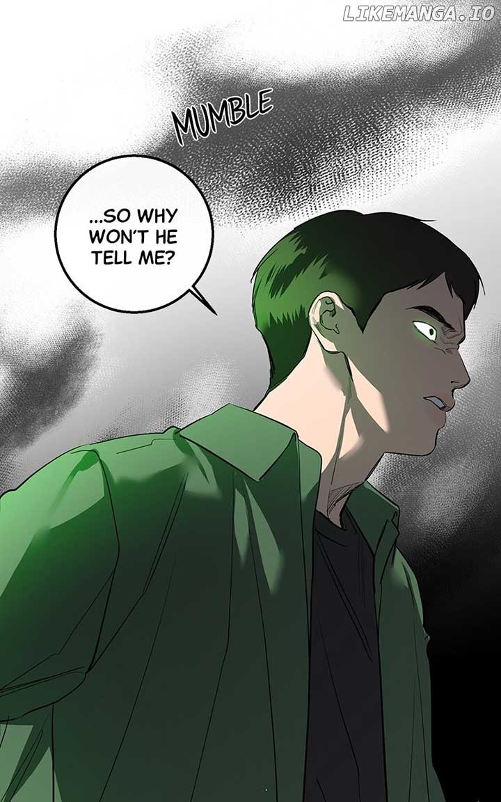 Extroversion of an Immortal Chapter 77 - Page 103