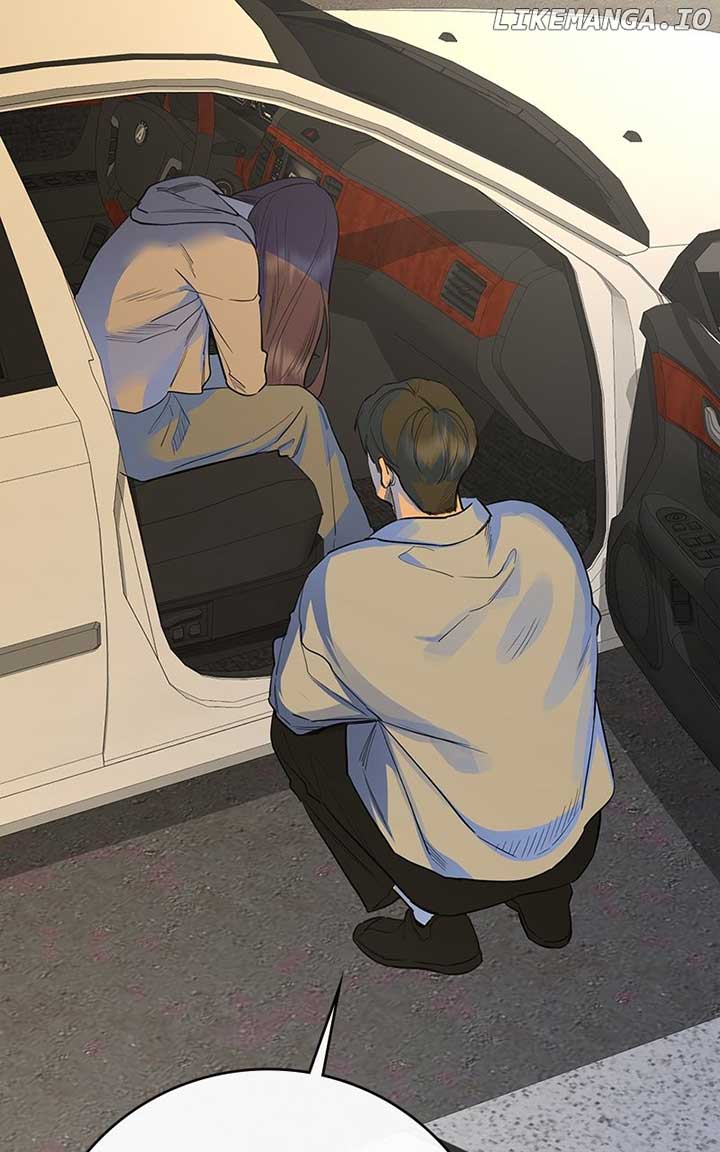 Extroversion of an Immortal Chapter 77 - Page 109