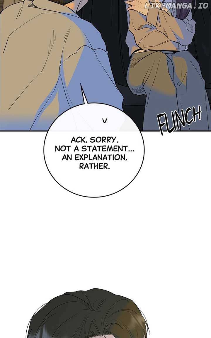 Extroversion of an Immortal Chapter 77 - Page 111