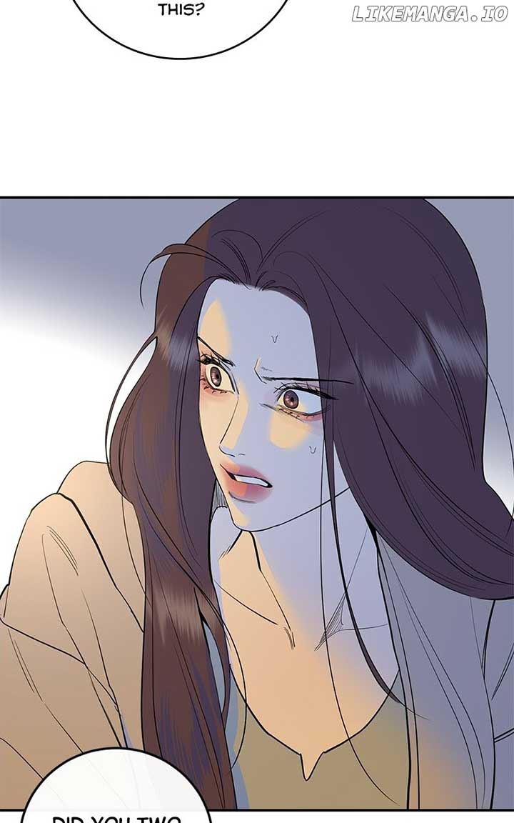 Extroversion of an Immortal Chapter 77 - Page 113