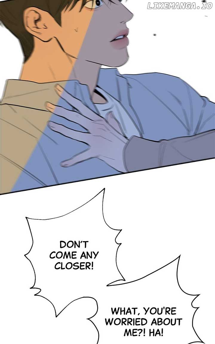 Extroversion of an Immortal Chapter 77 - Page 117