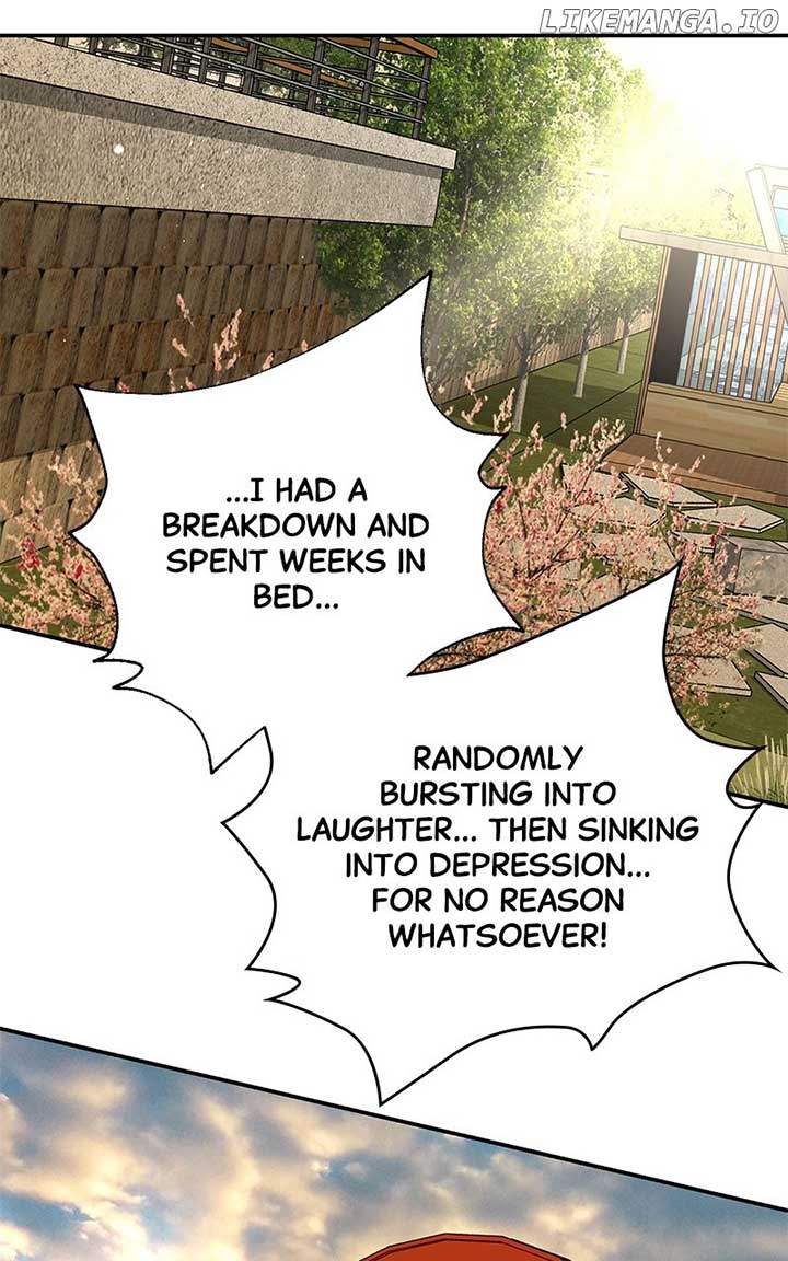 Extroversion of an Immortal Chapter 77 - Page 121